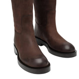 Napa Knee High Boots