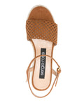 Sr Micro Mermaid Espadrilles