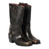 Roxy Black Boots
