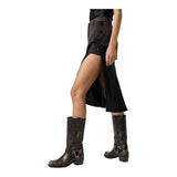 Roxy Black Boots