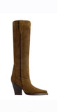 El Dorado Tundra Brown Boots