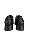 Low Walabee Cap Loafer