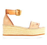 Glyn Platform Espadrille - SEE BY CHLOE - Liberty Shoes Australia