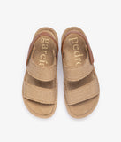 Leticia Jute Sandals