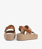 Leticia Jute Sandals