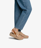 Leticia Jute Sandals