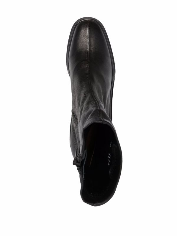 Nina Platform Boots - Clergerie - Liberty Shoes Australia