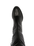 Candis Over The Knee Boots - GIUSEPPE-ZANOTTI - Liberty Shoes Australia