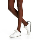 Xtra Sneakers With  Black  Contrast Strass - Rene Caovilla - Liberty Shoes Australia