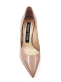 Godiva Classic Pumps 7.5cm Heel - SERGIO ROSSI - Liberty Shoes Australia