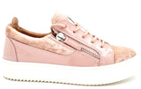 May Lond Sneakers - GIUSEPPE-ZANOTTI - Liberty Shoes Australia