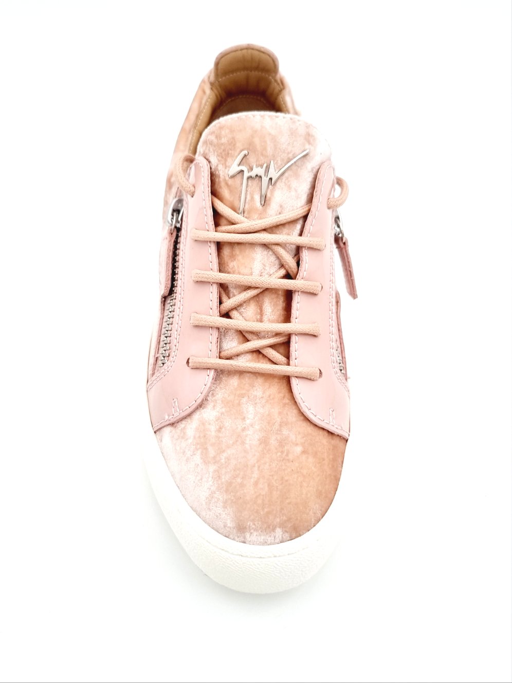 May Lond Sneakers - GIUSEPPE-ZANOTTI - Liberty Shoes Australia