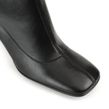 Sr Alicia Over-Knee Boots - SERGIO ROSSI - Liberty Shoes Australia