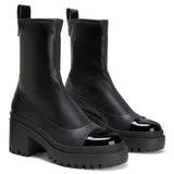 Vicentha Stretch Boots - GIUSEPPE-ZANOTTI - Liberty Shoes Australia